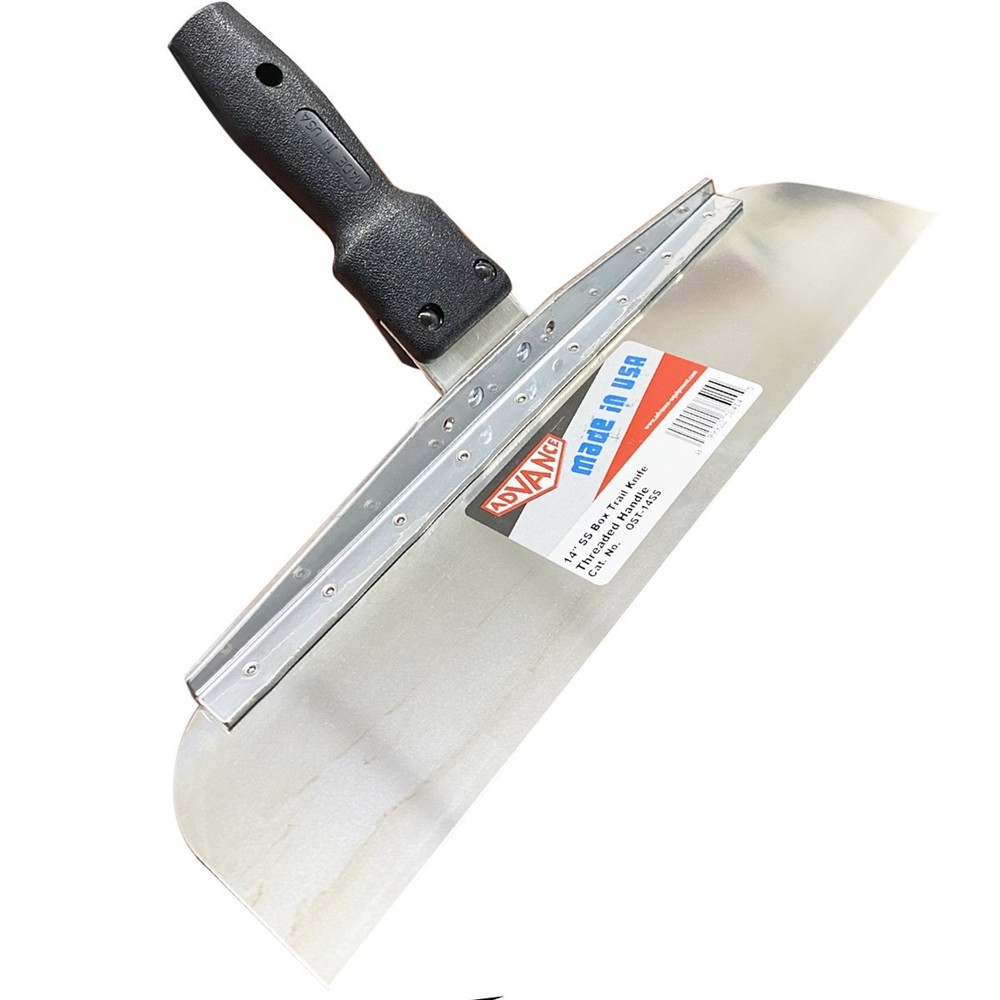 Advance Equipment Advance 14" Box Trail Knife