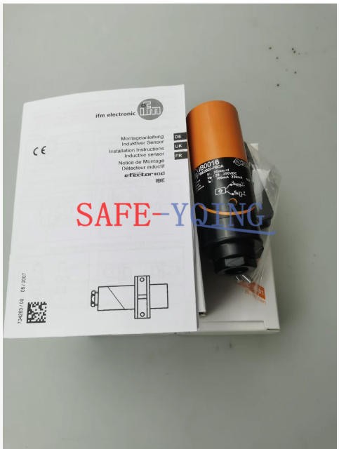 1PCS New IB0016 for IFM sensor