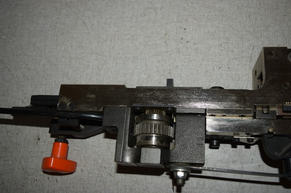 Hohner Universal 52/8 Stitcher Stitching Head