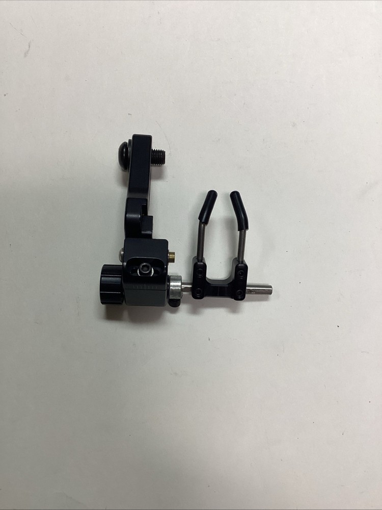 AAE Cavalier Arrow Rest Left Hand