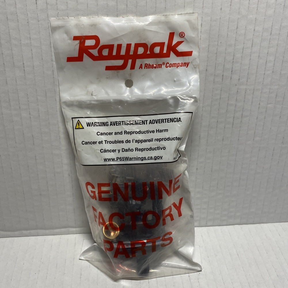 Raypak 062237B Pressure Switch New