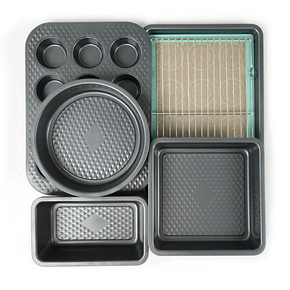Carbon Steel Nonstick Bakeware Sets