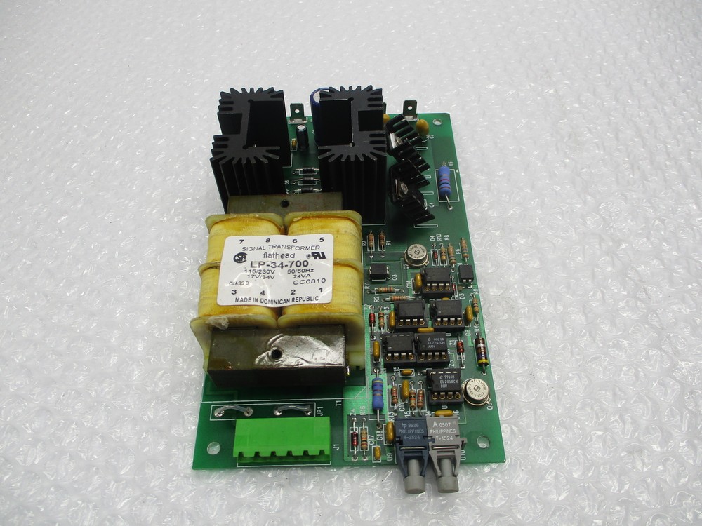 FLATHEAD LP-34-700 TRANSFORMER UNMP