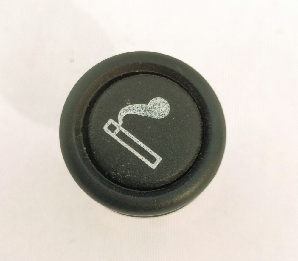 Range Rover Classic Front Cigarette Lighter and Socket