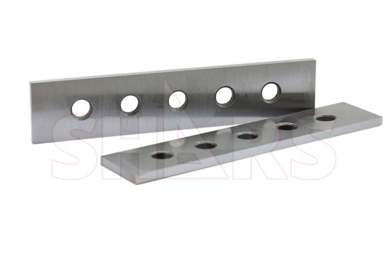 3/16" & 1/2" 8PCS PRECISION 4 MATCHED PAIRS STEEL GROUND PARALLEL SET CASE #[