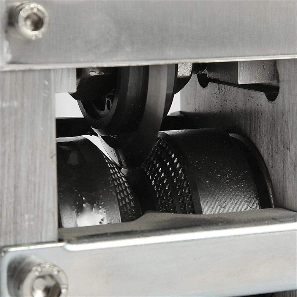 Upgraded Replacement Blade for Copper Wire Stripping Machine Powered Cable Strip