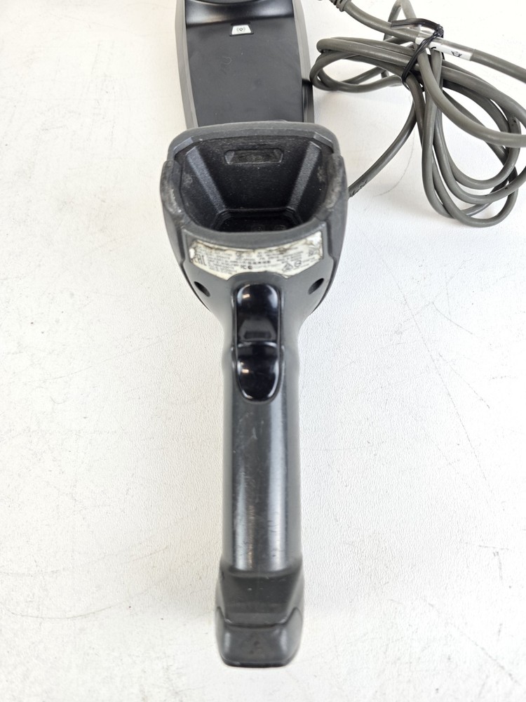 ZEBRA DS8178 Wireless Bar Code Scanner + CR8178-SC Charging Cradle + USB