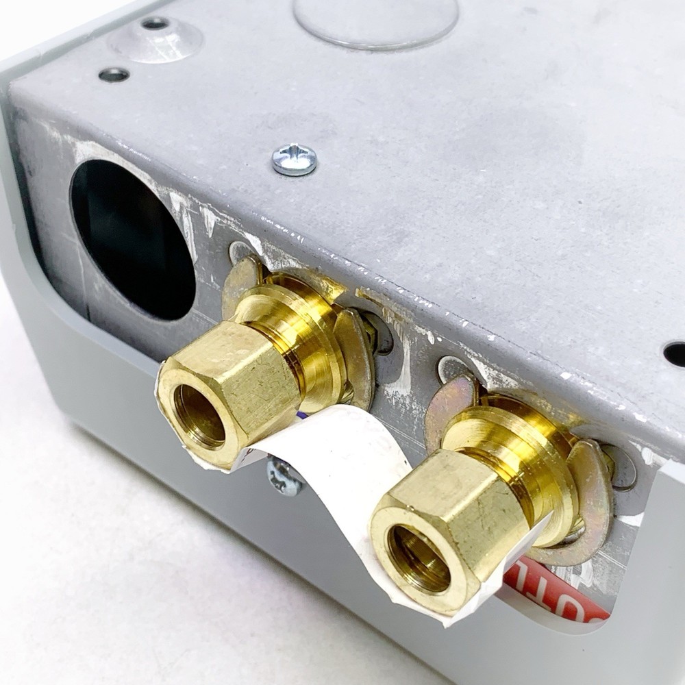 Rheem RTEH2412 2.4kW 120V Non-Thermostatic Tankless Water Heater Commercial NEW