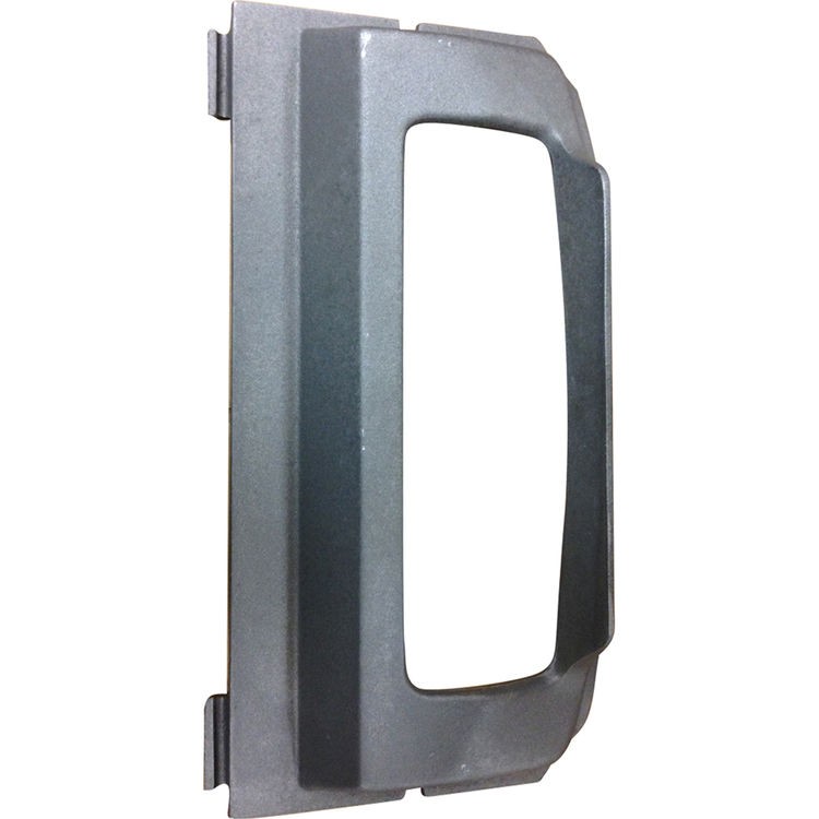 VERMONT CASTINGS 1301805A FIREBACK UPPER-ACCLAIM