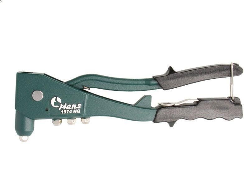Hans H1974 Riveter