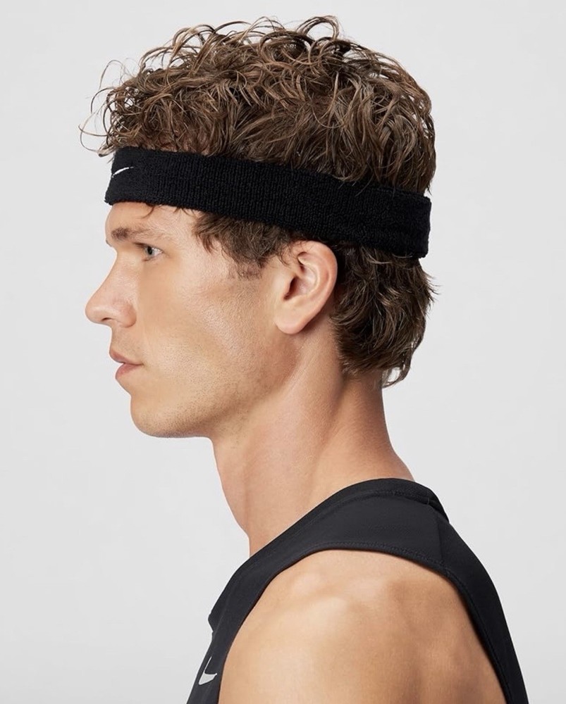Nike Swoosh Headband