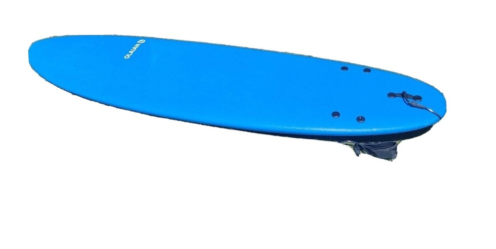 surfboard