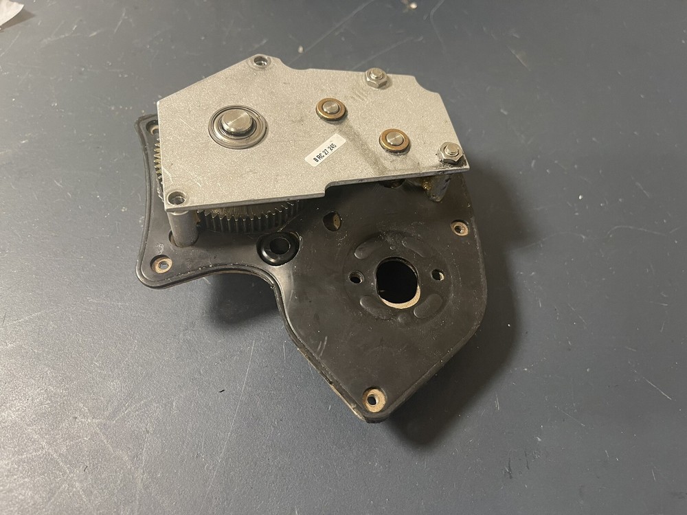 Simrad WP30 PART OUT - GREAR ASSEMBLY