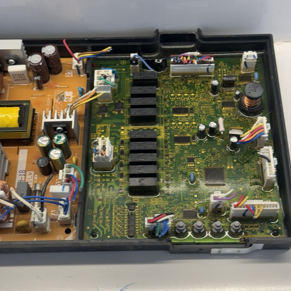 Noritz SKH7358 Circuit Control Board OEM Tankless Water Heater Gently