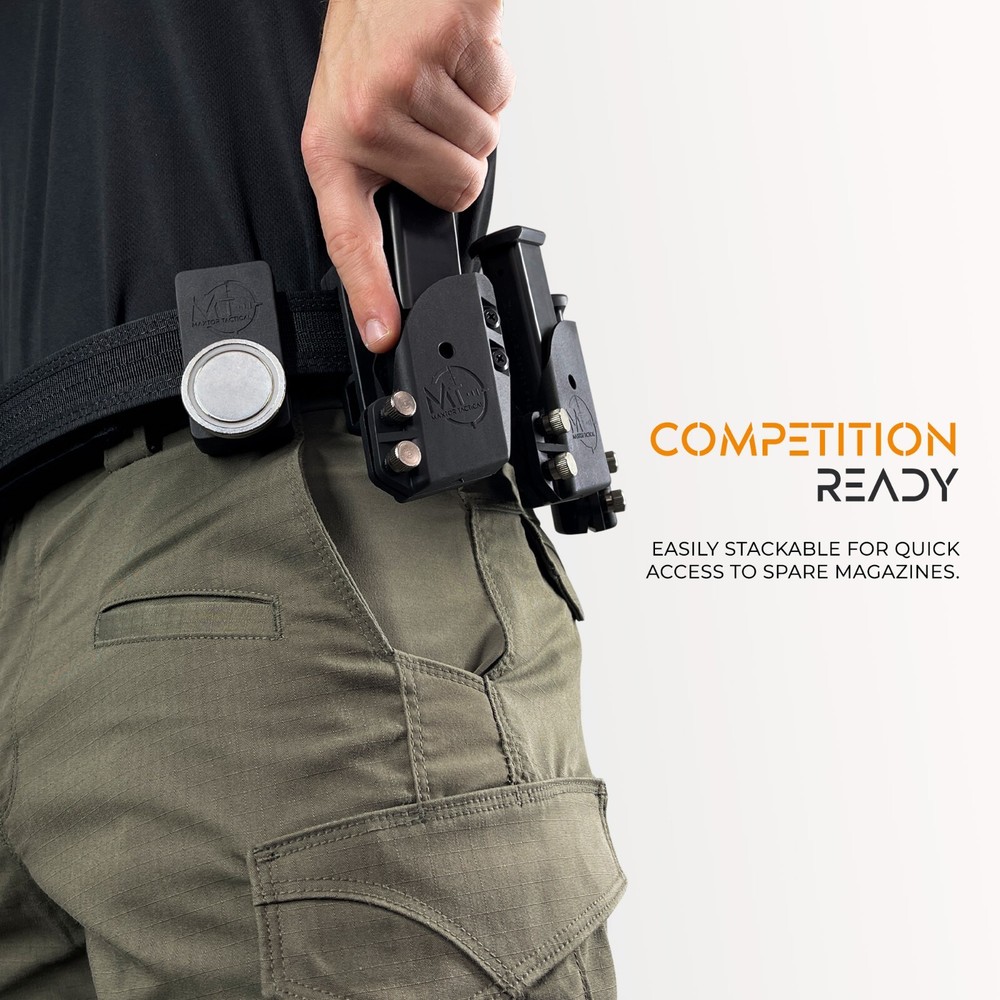 OWB Competition Mag Pouch Combo 2
