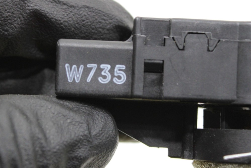 2017 - 2020 JAGUAR XE INTERIOR TEMP TEMPERATURE SENSOR OEM