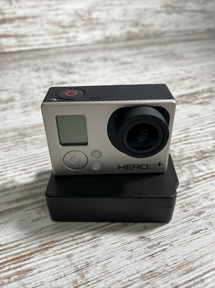 GoPro HERO3 Bundle with Accessories