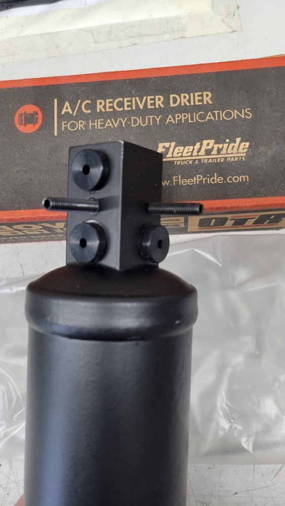 New AC Receiver Drier PTAC7393