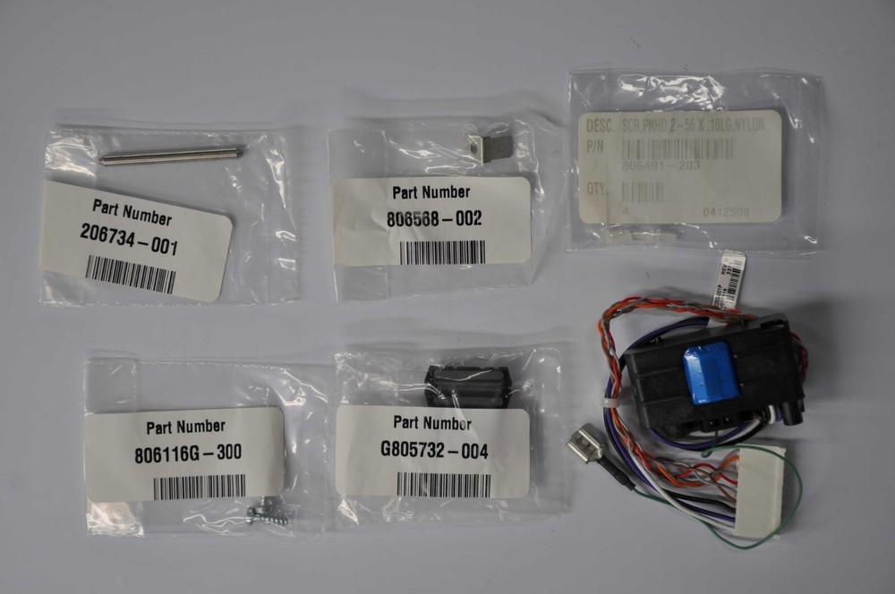 ZEBRA EncStripe Up Kit (Encoder Module Only) 105912-032