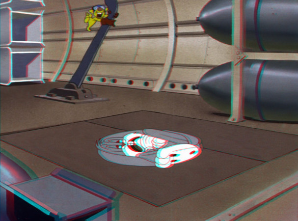 3D Cartoon Collection