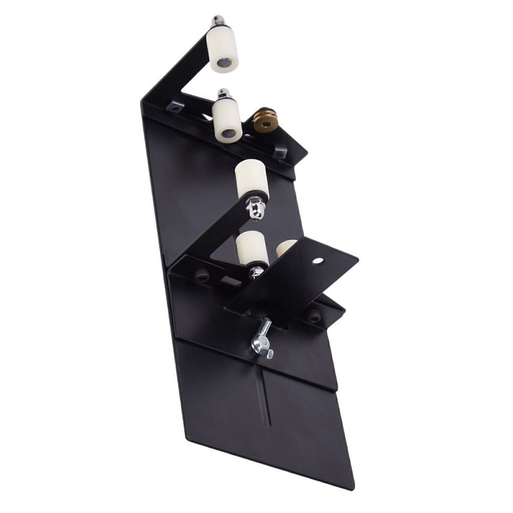 Glass Bottle Cutter Cutting Tool Kit Square & Round Bottle Cutting Machine