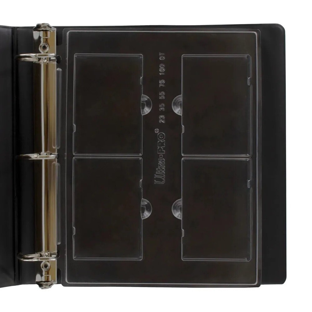 Ultra Pro Pages For One -Touch Display (1 page)