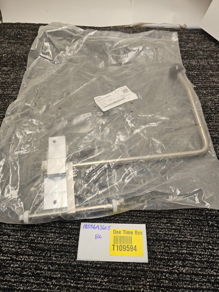 Bizerba 60374000800 Lifting Lever Assembly Replacement Heavy Duty