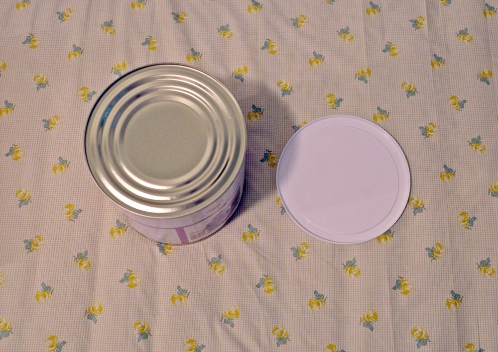 THRIVE Cooked Roast Beef Large Can