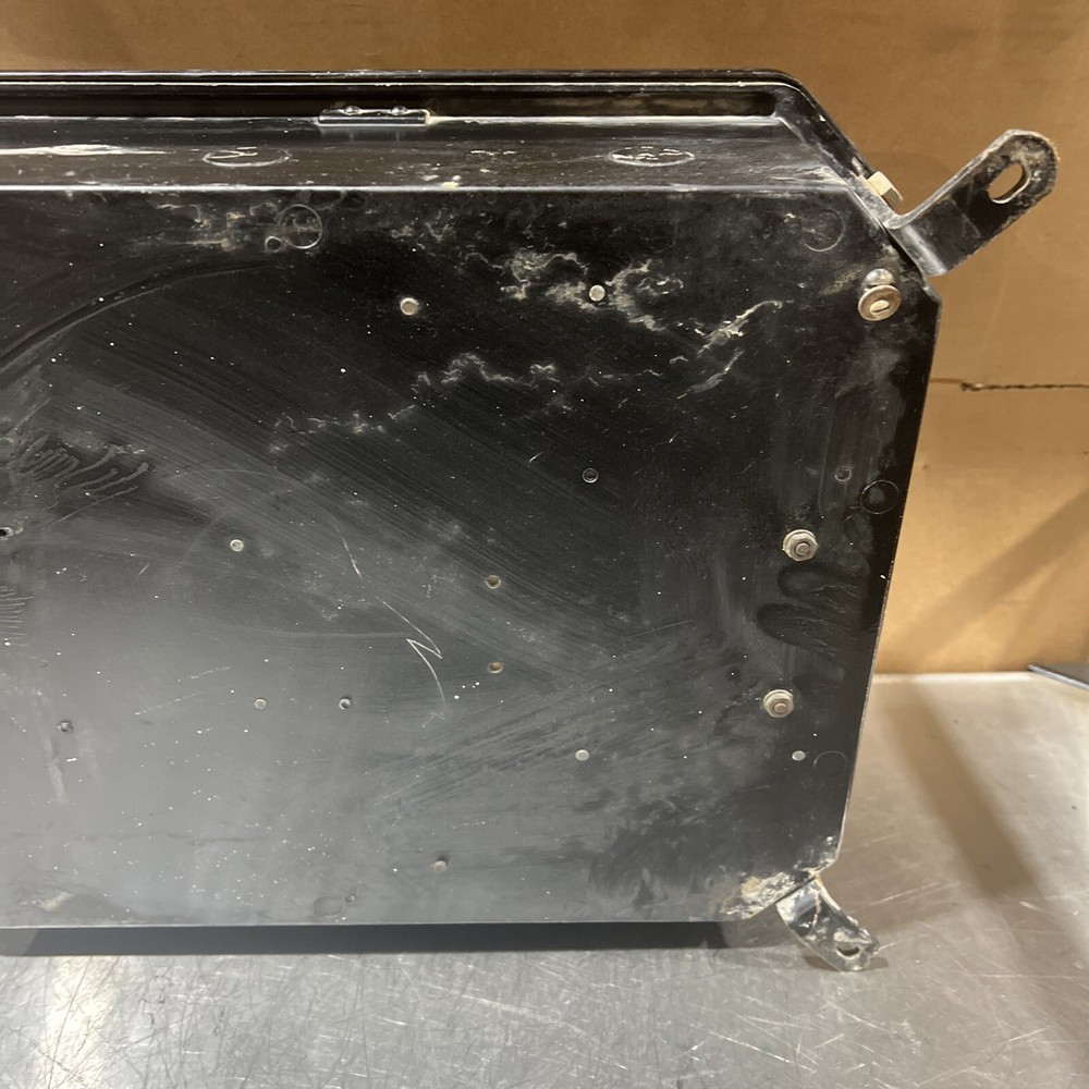 Vintage Taylor Chart Recorder