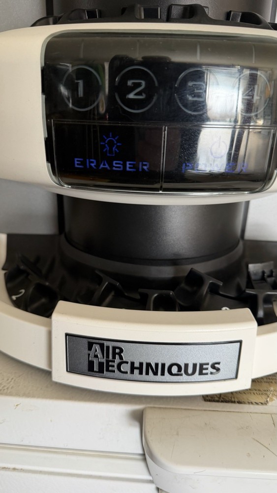 Air Techniques ScanX intraoral Digital Imager.