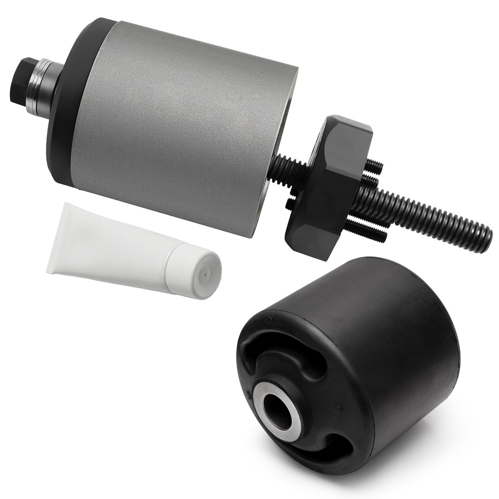 Bushing Installation Tool for Hendrickson  S-21307 - Tri-Functional Complete Kit