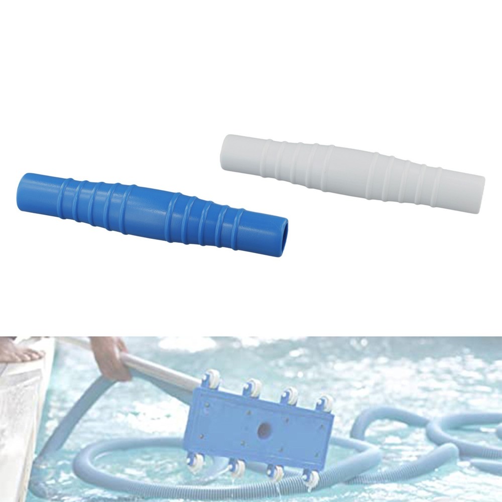 Convenient Pool Filter Pump Connection Hose Connector Seamless Attachment