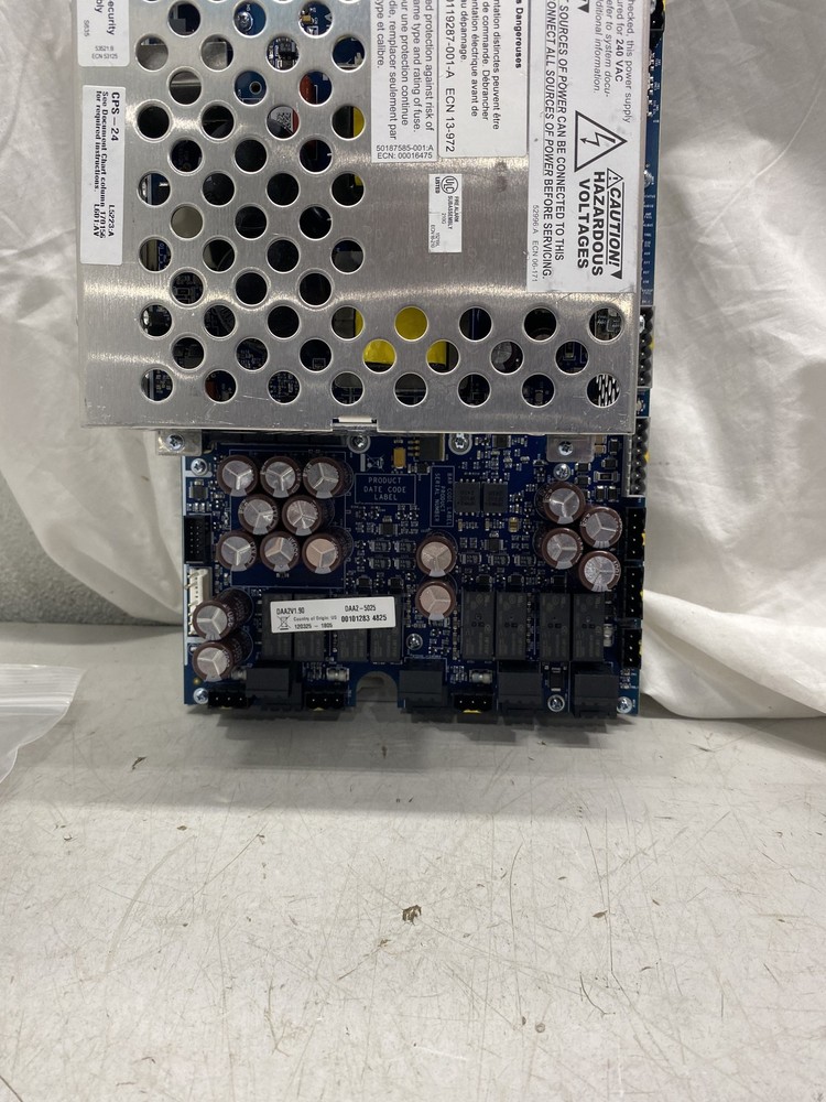 Honeywell Notifier DAA2-5025