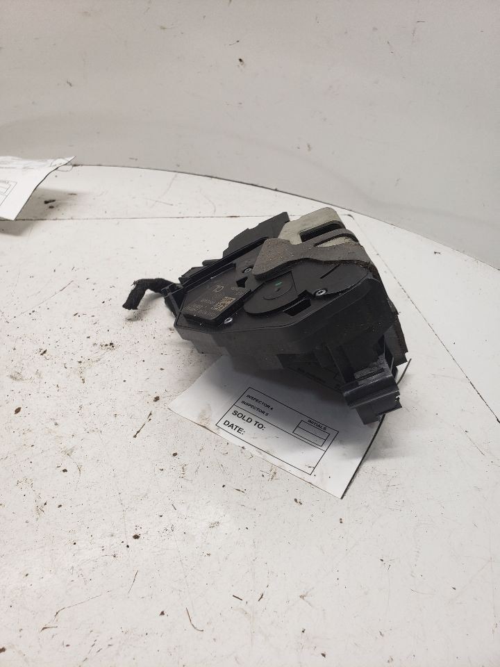 S60 2013 Door Lock Actuator OEM