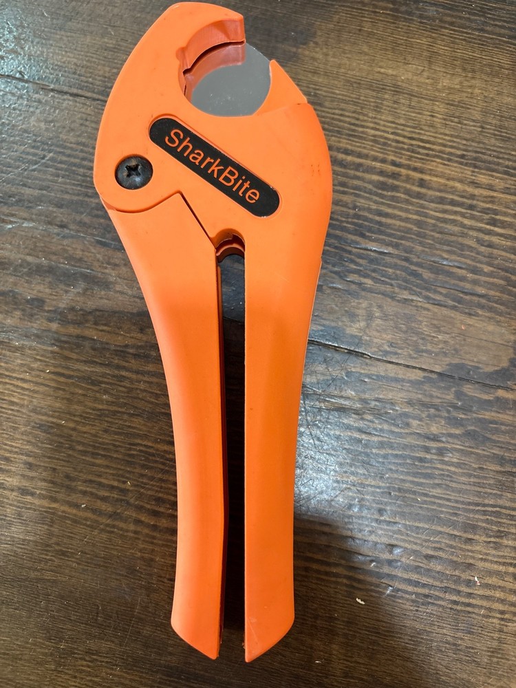 SharkBite PEX Cutting Tool