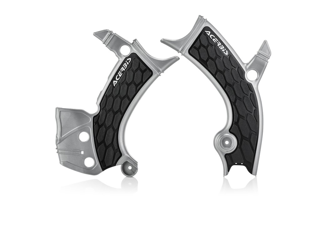Acerbis X-Grip Frame Guards 2689411015
