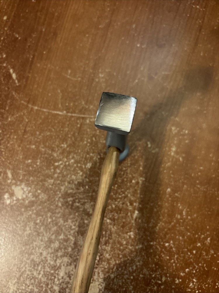 Vintage Auto Body Hammer