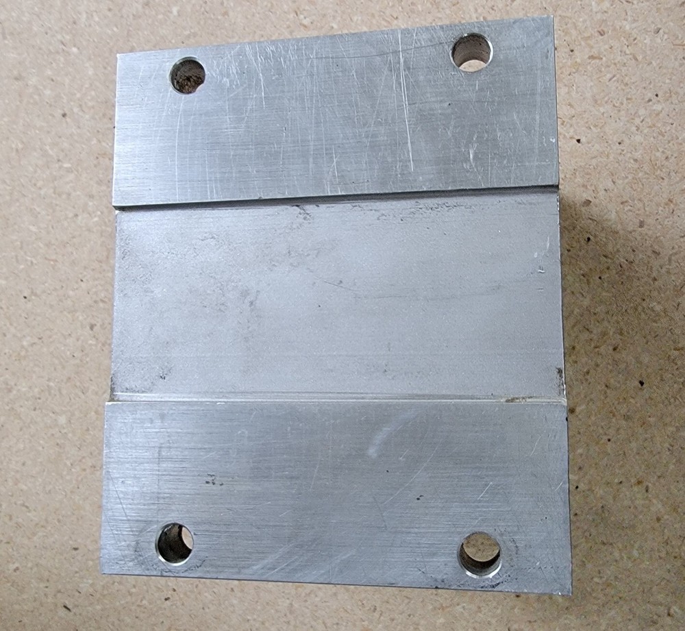 Thomson SPB 32 Linear Guide Round Shaft Pillow Block