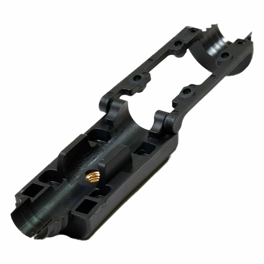 Equinox 600 & 800 Folding Control Box Adapter