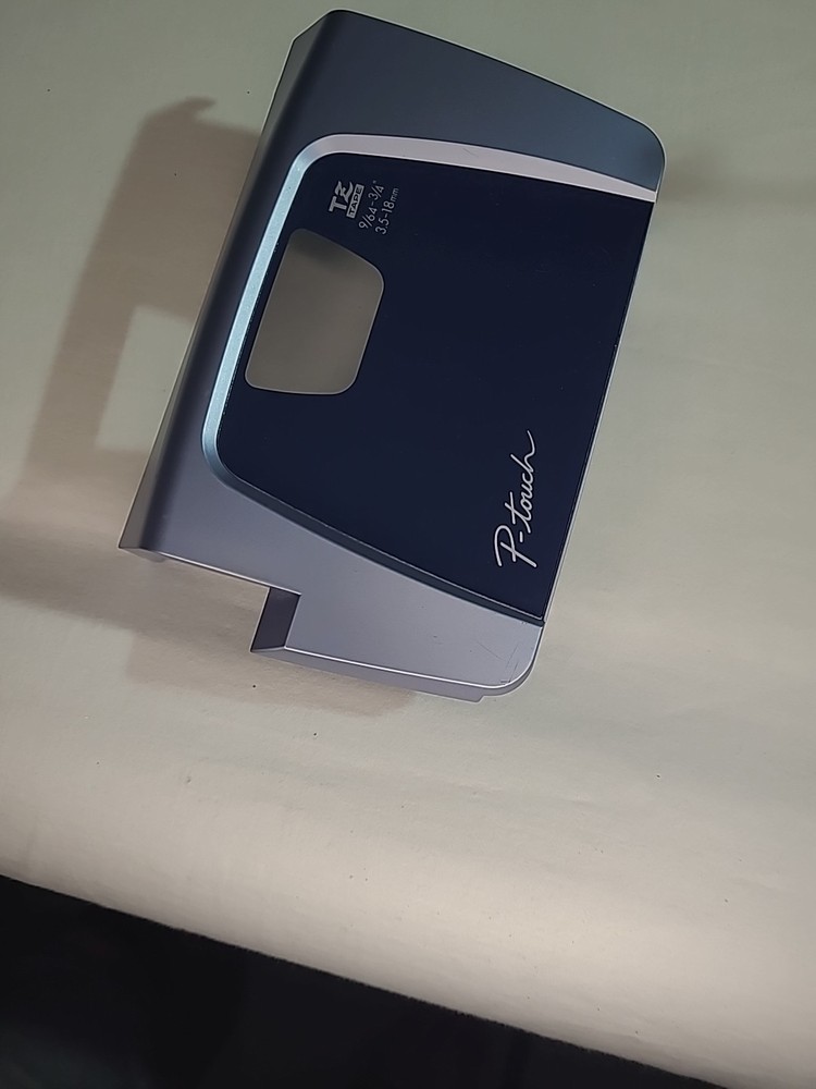 Brother P-touch PT-1880 Label Thermal Printer Replacement Part Lid