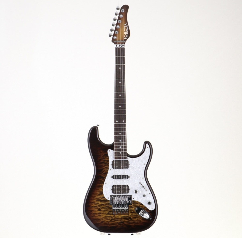 SCHECTER SD-22 Type [110309]