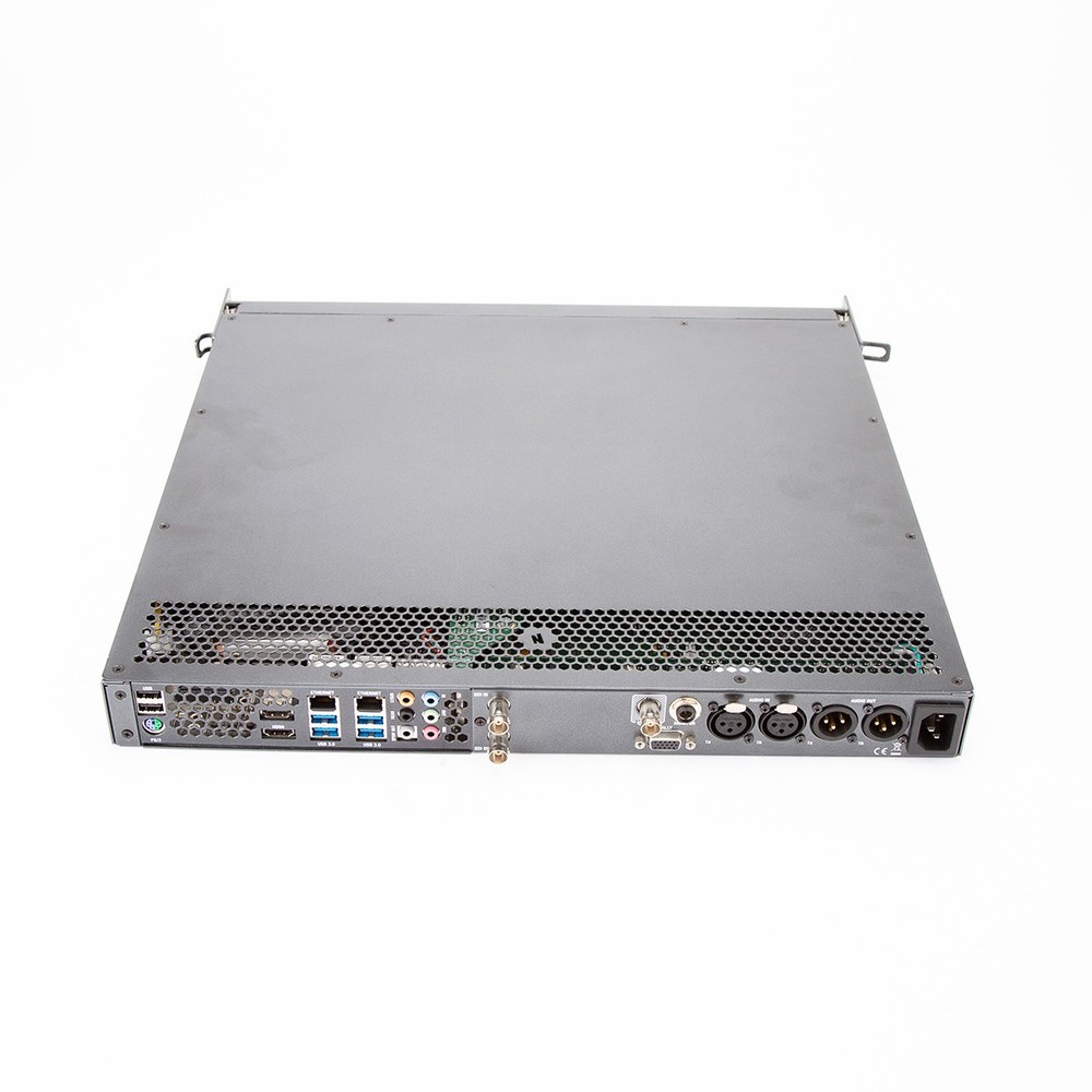 NewTek TalkShow VS-100 Video Calling System - SKU#1881735