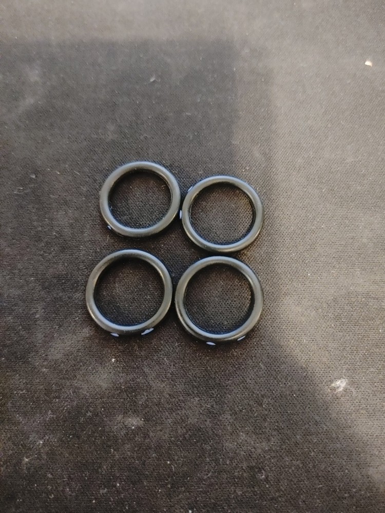 New Holland O-Ring Part # NCA836B