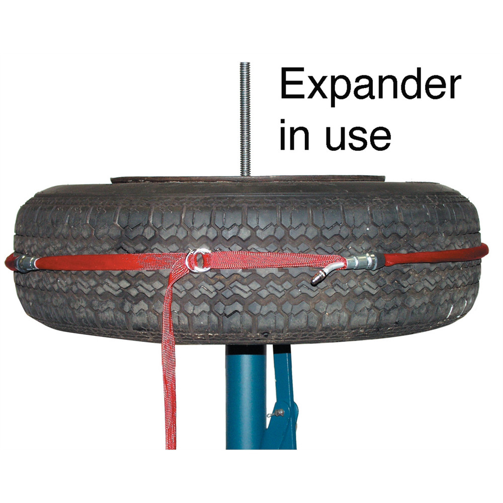 Ken-tool 31433 T133 Pneumatic Bead Expander
