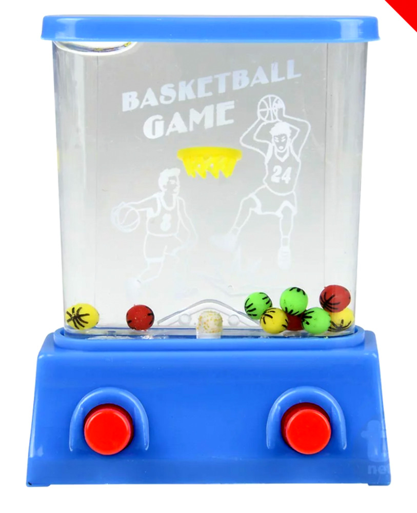 3.25" Water Game