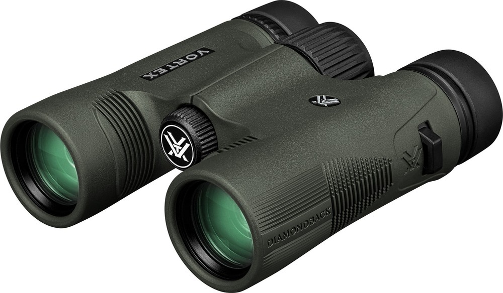 Vortex Diamondback HD 8x28 DB-210 Binocular