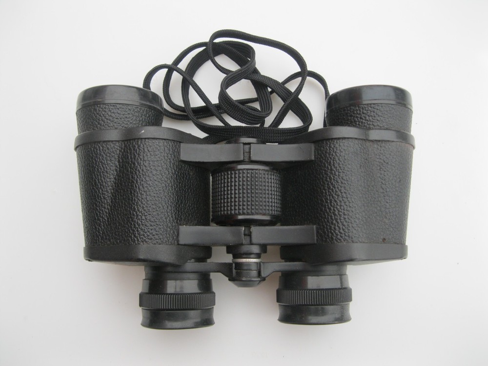 Sensi 7x35 Binoculars with case