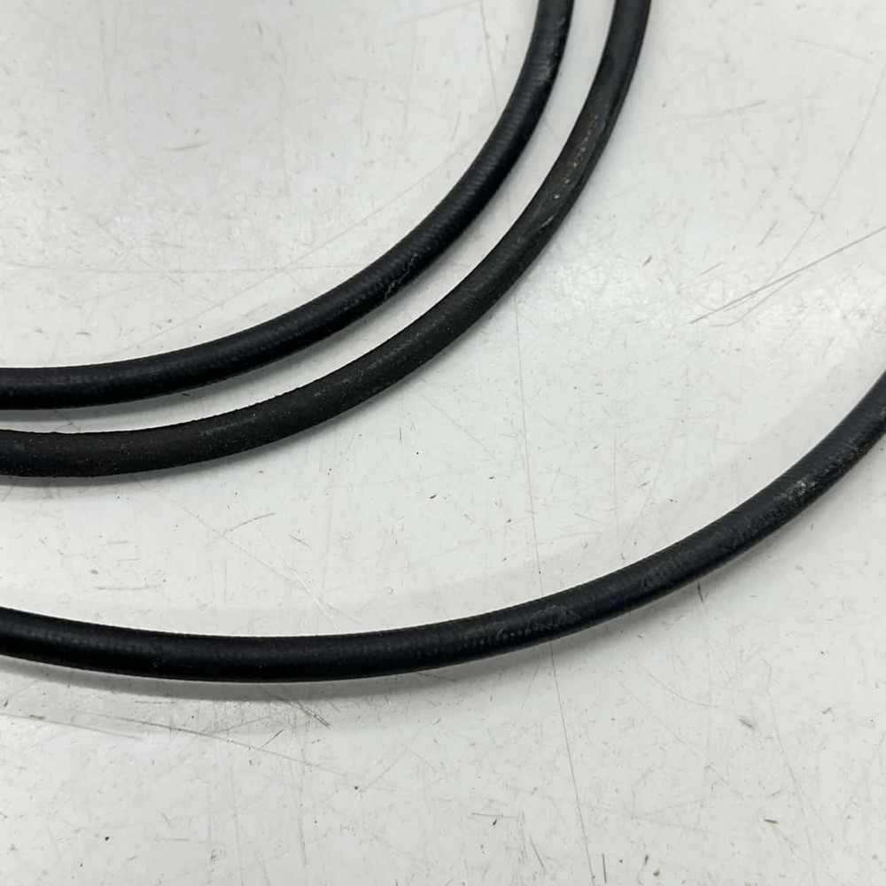 Cable, Speedometer - 2005 Polaris Classic 500