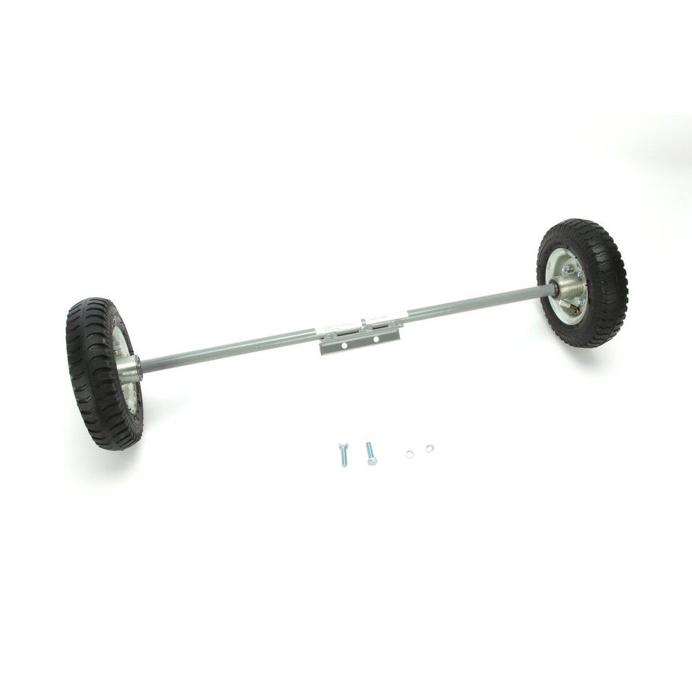 Moose Training Wheels - 9501-0179