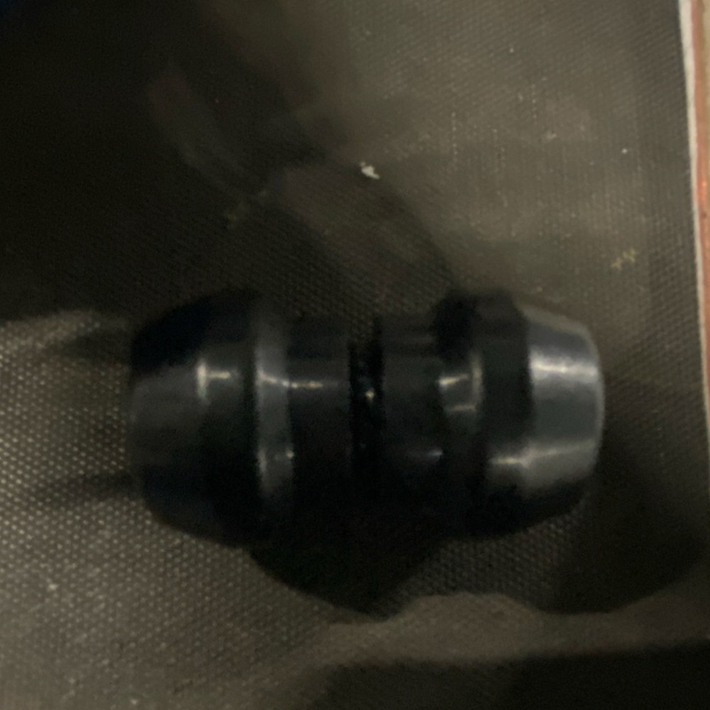 Matthew’s EHS Harmonic Stabilizer